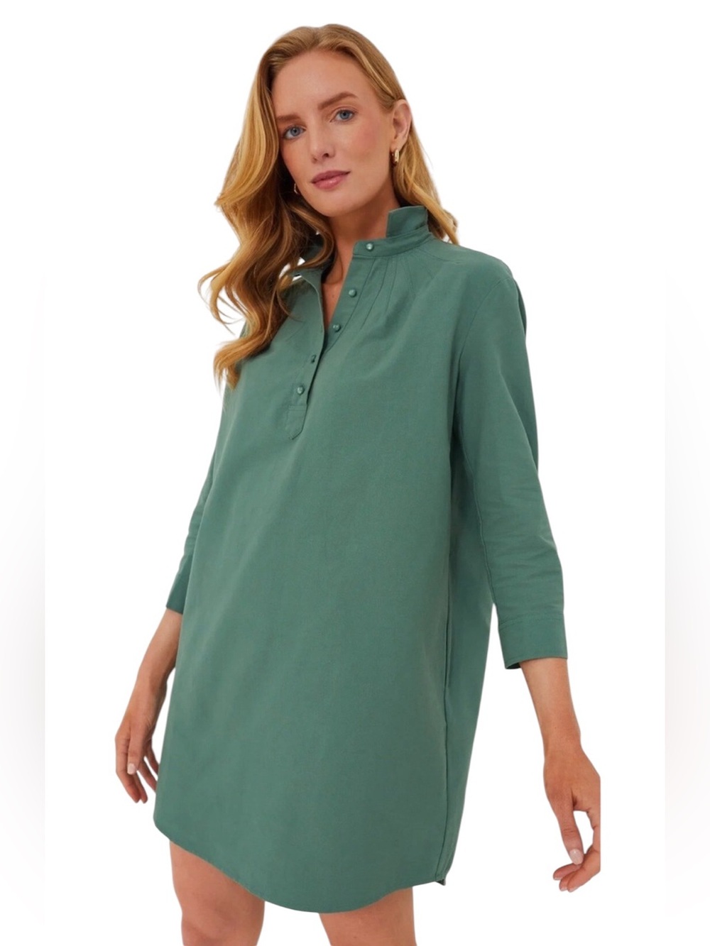 Tuckernuck Pomander Palce Polly Dress